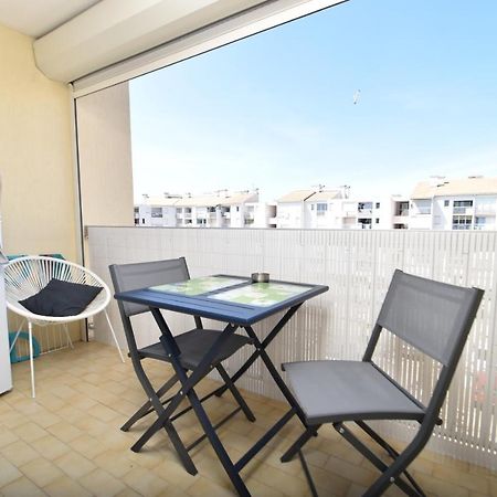 דירות לה-גרו-דו-רואה Studio 4 Couchages Proche Plage מראה חיצוני תמונה